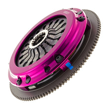 Load image into Gallery viewer, Exedy 2005-2005 Saab 9-2X Aero H4 Hyper Single Clutch Sprung Center Disc Pull Type (w/FW Bolts) Clutch Kits - Single Exedy
