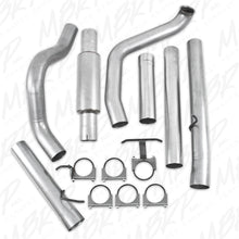 Load image into Gallery viewer, MBRP 1999-2003 Ford F-250/350 7.3L P Series Exhaust System Catback MBRP
