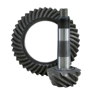 Yukon Gear High Performance Gear Set For GM 12 Bolt Truck in a 4.56 Ratio Final Drive Gears Yukon Gear & Axle