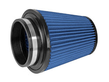 Load image into Gallery viewer, aFe MagnumFLOW Air Filters 4-1/2F x 7B x 4-1/2T (Inverted) x 7H Air Filters - Direct Fit aFe
