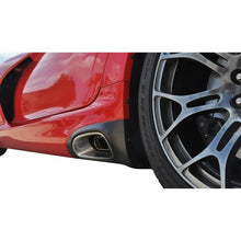 Load image into Gallery viewer, Corsa 2013-2017 Dodge Viper GTS 8.4L V10 Manual Xtreme Cat-Back Exhaust Catback CORSA Performance
