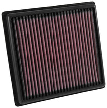 Load image into Gallery viewer, K&amp;N 2015 Volkswagen Golf VII L4-1.6L F/I Replacement Drop In Air Filter Air Filters - Drop In K&amp;N Engineering   
