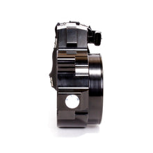 Load image into Gallery viewer, BBK 15-20 Dodge Hellcat 6.2L 100mm Black Billet Series Throttle Body (CARB EO 2016 Only) Throttle Bodies BBK
