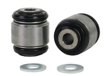 Load image into Gallery viewer, Whiteline Plus 12+ Subaru BRZ / 12+ Scion FR-S Rear Lower Control Arm Outer Bushing/Bearing Bushing Kits Whiteline
