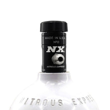 Load image into Gallery viewer, Nitrous Express Motorcycle Bottle Valve 3/4 Thread Nitrous Bottle Accessories Nitrous Express

