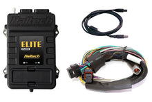 Load image into Gallery viewer, Haltech Elite 1500 Basic Universal Wire-In Harness ECU Kit Programmers &amp; Tuners Haltech
