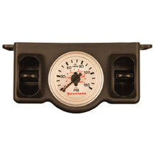 Load image into Gallery viewer, Firestone Pneumatic Dual Pressure Gauge - White Plastic (WR17602574) Gauges Firestone
