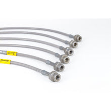 Load image into Gallery viewer, Goodridge 98-03 Camaro w/ Traction Control Brake Lines Brake Line Kits Goodridge
