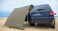 Rhino-Rack Sunseeker Awning Side Wall - 2.5m x 2.0m | 32112