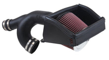 Load image into Gallery viewer, K&amp;N 15-16 Ford F-150 3.5L V6 F/I Performance Intake Kit Cold Air Intakes K&amp;N Engineering   
