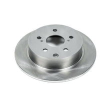Load image into Gallery viewer, Power Stop 09-10 Pontiac Vibe Rear Autospecialty Brake Rotor Brake Rotors - OE PowerStop   
