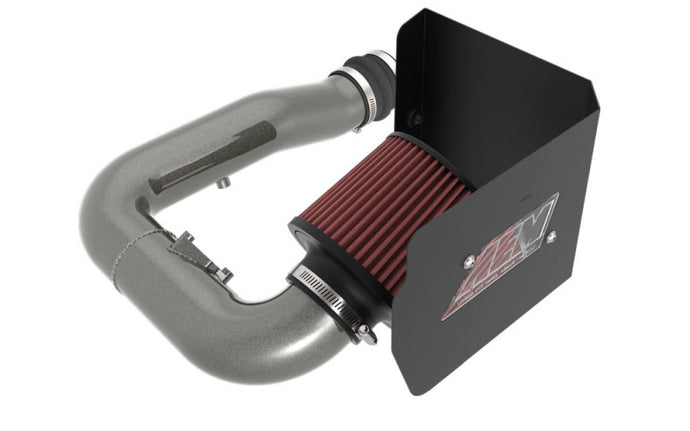 AEM 2022 C.A.S. Subaru WRX H4-2.4L F/I Turbo Cold Air Intake Cold Air Intakes AEM Induction