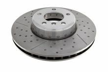 Load image into Gallery viewer, EBC 2011-2012 BMW 135 3.0L Turbo GD Sport Front Rotors Brake Rotors - Slot &amp; Drilled EBC   
