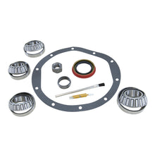 Load image into Gallery viewer, Yukon Gear Bearing install Kit For GM 8.5in Front Diff Wheel Bearing Install Kits Yukon Gear &amp; Axle
