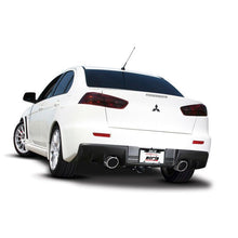 Load image into Gallery viewer, Borla 08-14 Mitsubishi EVO X Catback Exhaust Catback Borla
