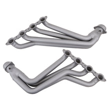 Load image into Gallery viewer, BBK 2010-15 Camaro Ls3/L99 1-7/8 Full-LenGTh Headers W/ High Flow Cats (Titanium Ceramic) Headers &amp; Manifolds BBK
