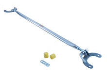Load image into Gallery viewer, Whiteline 03-06 Mitsubishi Lancer Evo 8/9 Rear adjustable strut tower brace Strut Bars Whiteline
