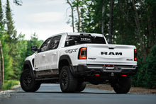 Load image into Gallery viewer, MBRP 2021 Ram TRX 6.2 S/C 3in T304 SS Muffler Delete Pipe Muffler Delete Pipes MBRP
