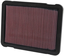 Load image into Gallery viewer, K&amp;N Replacement Air Filter TOYOTA LANDCRUISER V8-4.7L; 1999-2000 Air Filters - Drop In K&amp;N Engineering   
