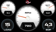 Load image into Gallery viewer, aFe AGD Advanced Gauge Display Digital 5.5in Monitor 08-18 Dodge/RAM/Ford/GM Diesel Trucks Gauges aFe

