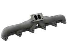 Load image into Gallery viewer, aFe Power Bladerunner Turbocharger w/ Exhaust Manifold 98.5-02 Dodge Diesel Trucks L6-5.9 (td) Turbo Kits aFe
