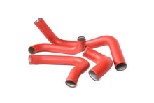 Load image into Gallery viewer, Perrin 22-23 Subaru WRX Front Mount Intercooler Kit (Red Tubes &amp; Black Core) Intercoolers Perrin Performance   
