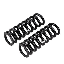 Load image into Gallery viewer, ARB / OME Coil Spring Front Bt50/Ranger 2011On Coilover Springs Old Man Emu
