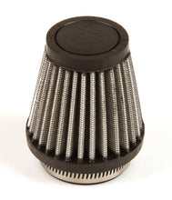 Load image into Gallery viewer, K&amp;N Universal Rubber Filter Round Tapered 3in Base OD x 2in Top OD x 3in H Air Filters - Universal Fit K&amp;N Engineering   
