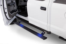Load image into Gallery viewer, AMP Research 2015-2018 Ford F-150 SuperCrew PowerStep XL - Black Running Boards AMP Research   
