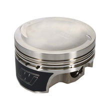 Load image into Gallery viewer, Wiseco Ford SOHC V8 4.6L 2 Val Trick Flow Twisted Wedge NA/Boost/Nitrous -13.0cc 3.572 Bore 9.8:1 CR Piston Sets - Forged - 8cyl Wiseco
