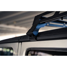 Load image into Gallery viewer, DV8 Offroad 07-18 Jeep Wrangler JK Short Roof Rack Roof Rack DV8 Offroad

