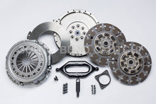 Load image into Gallery viewer, South Bend Clutch 94-04 Dodge RAM 1500-3500 5.9L Street Dual Disc Clutch Kit - Org Button Clutch Clutch Kits - Multi South Bend Clutch
