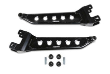 Load image into Gallery viewer, Fabtech 14-21 Ram 2500/3500 2.5-7in Radius Arm - Component Box Lift Kits Fabtech
