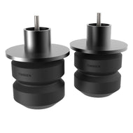 Timbren 1998 Chevrolet W4500 Tiltmaster Rear Suspension Enhancement System Bump Stops Timbren