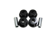 Torque Solution 01+ Mitsubishi EVO 7/8/9/X Lower Inner Front Control Arm Bushings Bushing Kits Torque Solution