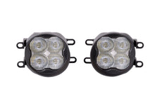 Load image into Gallery viewer, Diode Dynamics SS3 Pro Type B Kit ABL - White SAE Fog Light Accessories and Wiring Diode Dynamics   
