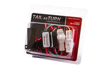 Load image into Gallery viewer, Diode Dynamics 08-14 Subaru WRX/STi Hatchback Tail as Turn +Backup Module (USDM) Module Only Light Accessories and Wiring Diode Dynamics   
