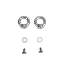 Load image into Gallery viewer, KC HiLiTES M-Racks Eye Nuts Roof Rack KC HiLiTES
