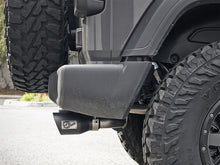 Load image into Gallery viewer, aFe Rebel Series 2.5in 409 SS Axle-Back Exhaust w/ Black Tips 2018+ Jeep Wrangler (JL) V6 3.6L Axle Back aFe
