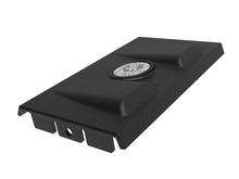 Load image into Gallery viewer, aFe Rapid Induction Intake System Cover, Black, 19-20 Ford Edge Ecoboost V6 2.7L (tt) Cold Air Intakes aFe
