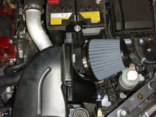 Load image into Gallery viewer, AEM 03-04 Evo 8 Blue Short Ram Intake Short Ram Air Intakes AEM Induction
