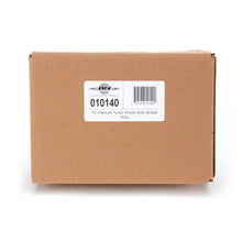 Load image into Gallery viewer, DEI Turbo Shield T3 - Shield Only - Titanium Turbo Blankets DEI
