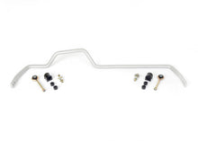 Load image into Gallery viewer, Whiteline 89-93 Nissan Skyline R32 GTS RWD Rear 24mm Swaybar-X h/duty Blade adjustable Sway Bars Whiteline
