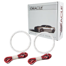 Load image into Gallery viewer, Oracle Ford Ranger 01-03 LED Fog Halo Kit - White SEE WARRANTY Fog Lights ORACLE Lighting

