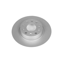 Load image into Gallery viewer, Power Stop 10-13 Audi A3 Rear Evolution High Carbon Geomet Coated Rotor Brake Rotors - OE - Cryo PowerStop
