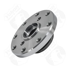 Load image into Gallery viewer, Yukon Gear Flange Yoke For Ford 9.75in Differential Yokes Yukon Gear &amp; Axle   
