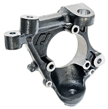 Load image into Gallery viewer, RockJock JL/JT Currectlync High Steer Steering Knuckles 2 3/4in Tie Rod Lift 2 1/2in Drag Link Lift Steering Knuckles &amp; Spindles RockJock
