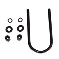 Omix Front U-Bolt Large 41-71 Willys & Jeep Models | 18204.03