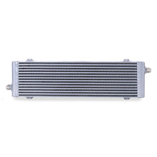 Load image into Gallery viewer, Mishimoto Universal Cross Flow Bar and Plate Oil Cooler Oil Coolers Mishimoto
