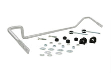 Load image into Gallery viewer, Whiteline 91-94 Nissan Sentra B13 Rear 18mm Heavy Duty Adjustable Swaybar Sway Bars Whiteline
